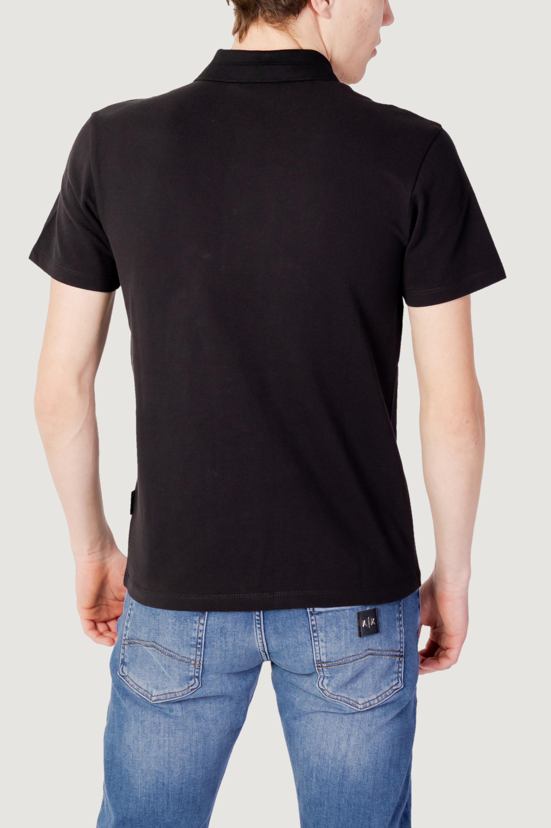 Polo Napapijri Ealis 4/7