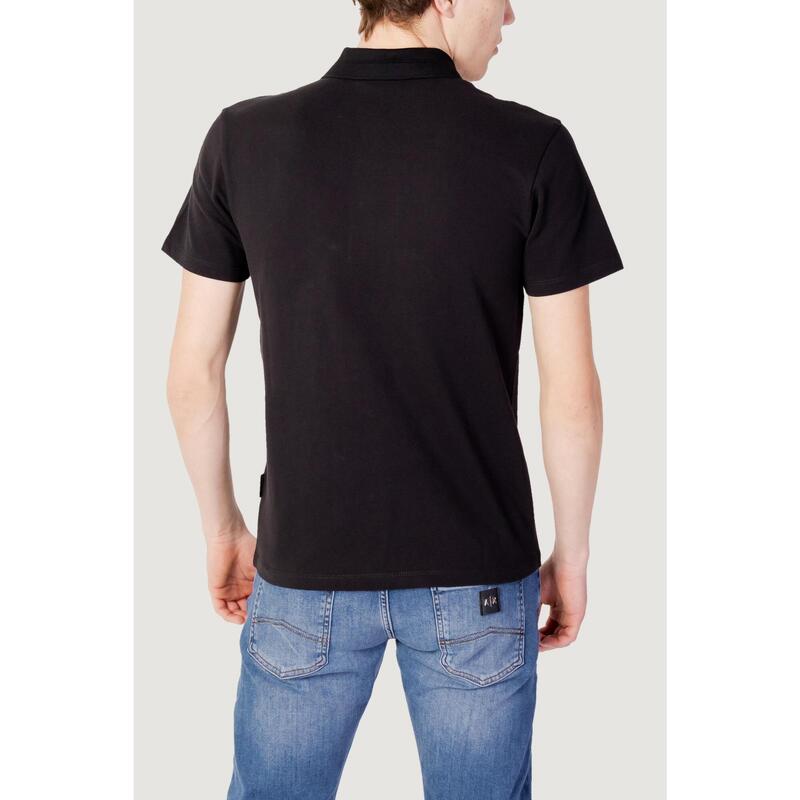 Tricou polo EALIS SS SUM  BĂRBAŢI