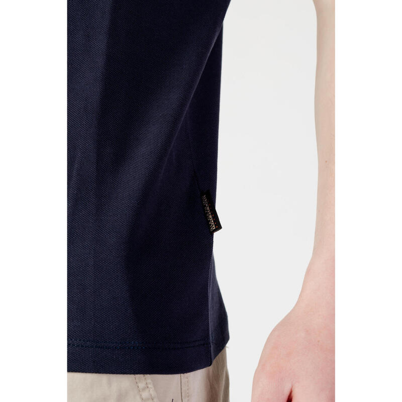 Tricou polo EALIS SS SUM  BĂRBAŢI