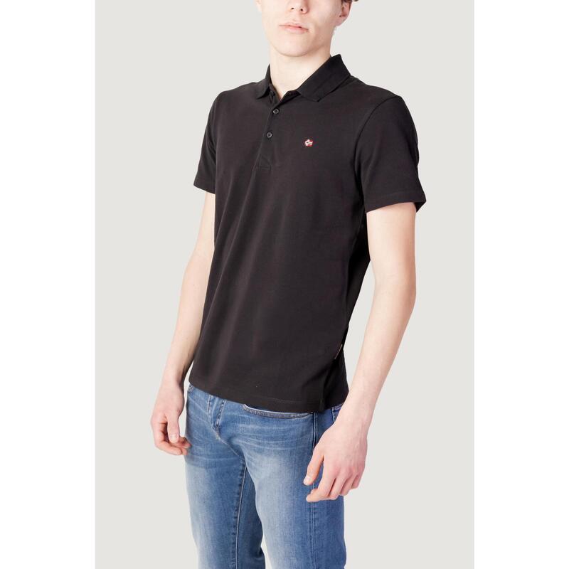 Tricou polo EALIS SS SUM  BĂRBAŢI