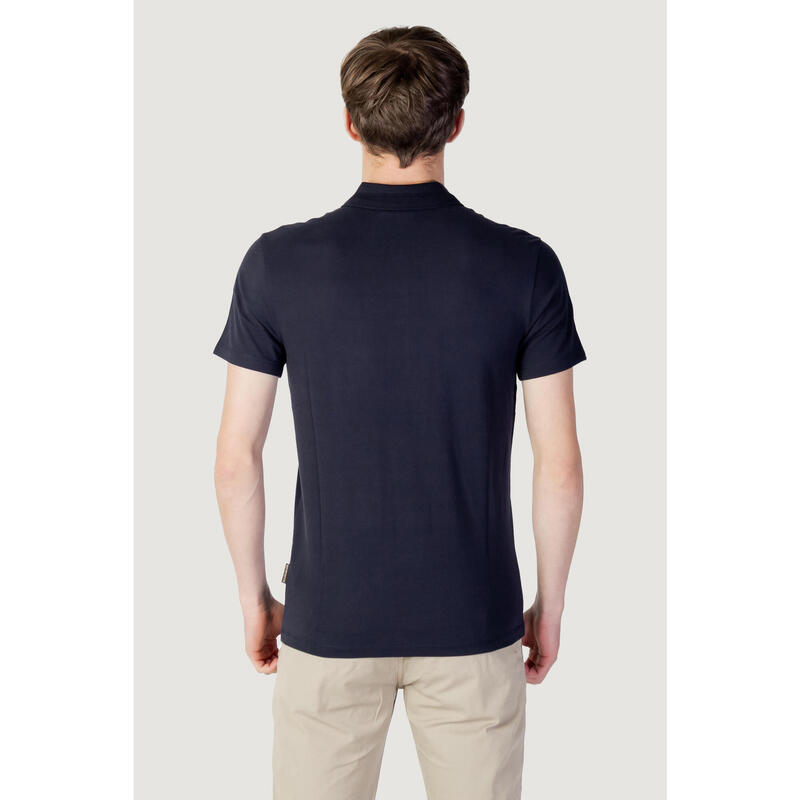 Tricou polo EALIS SS SUM  BĂRBAŢI