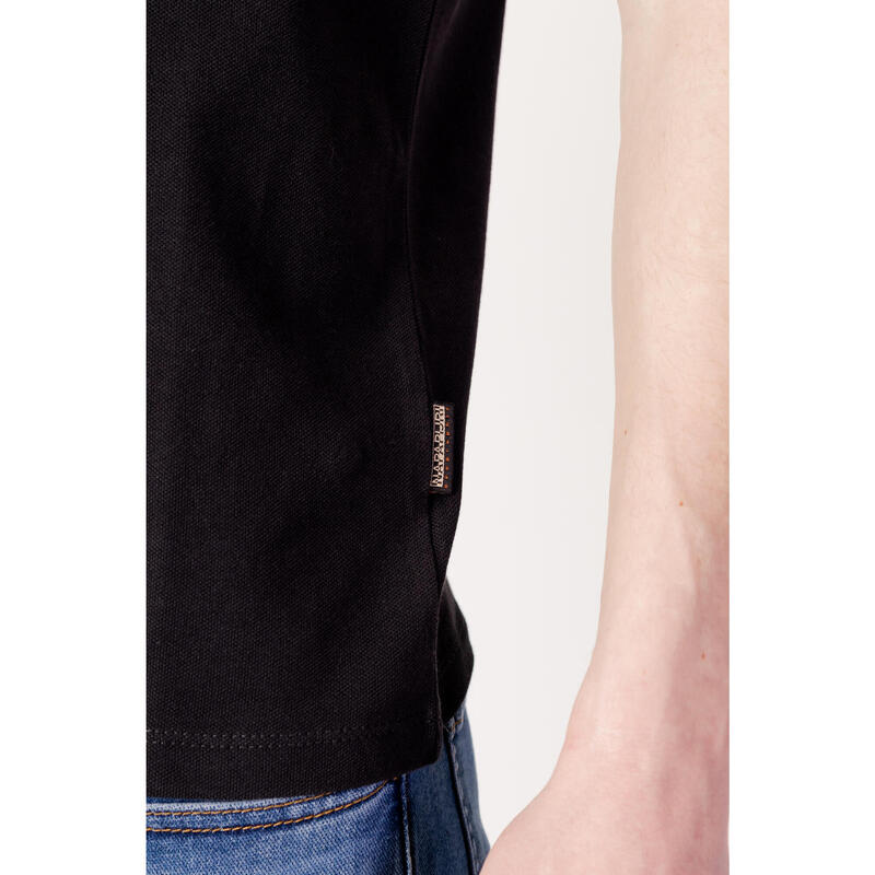 Tricou polo EALIS SS SUM  BĂRBAŢI