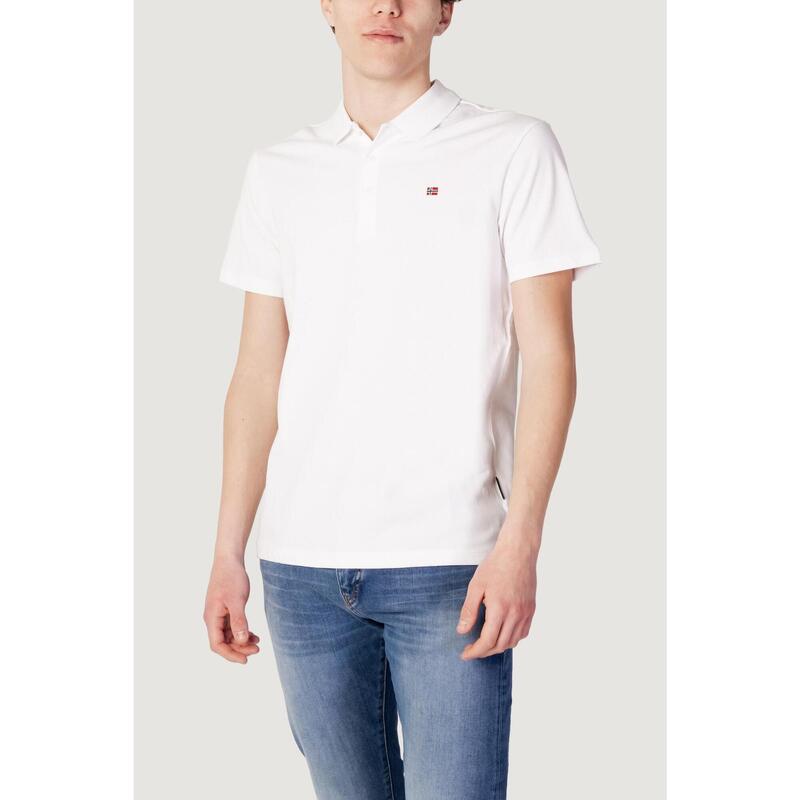 Tricou polo EALIS SS SUM  BĂRBAŢI