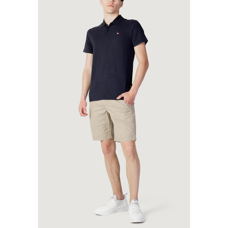 Tricou polo EALIS SS SUM  BĂRBAŢI