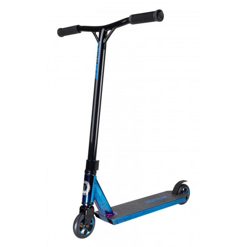 Patinete Freestyle Outrun 2 Lava
