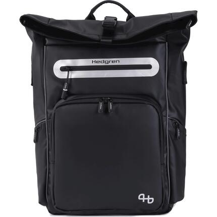 Plecak Na Rower Dojazdowy 23,9 L