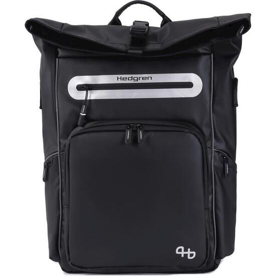 Plecak Na Rower Dojazdowy 23,9 L