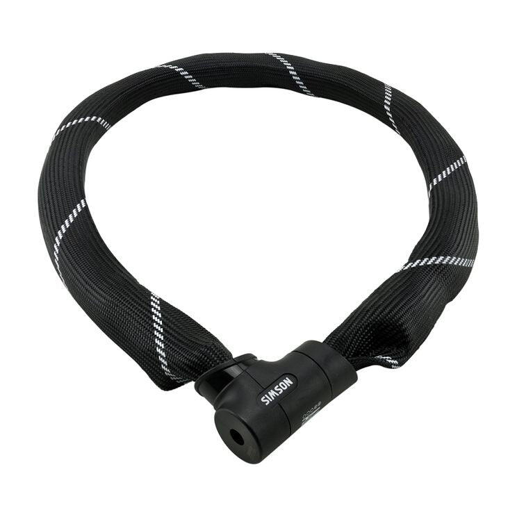 Simson Bold 120 Chain Lock ART 2 for Bicycles