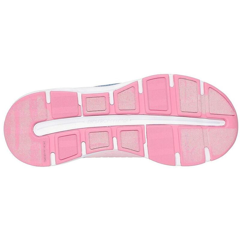 Adidasy Skechers Glide-step - Vista, Dzieci