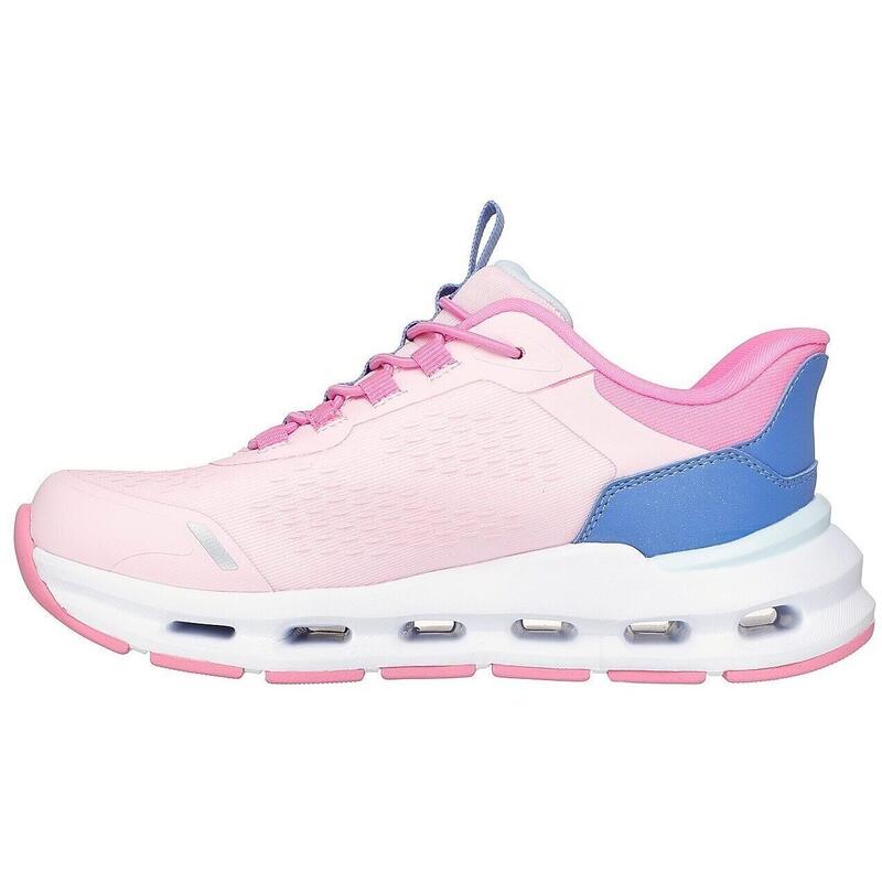 Adidasy Skechers Glide-step - Vista, Dzieci