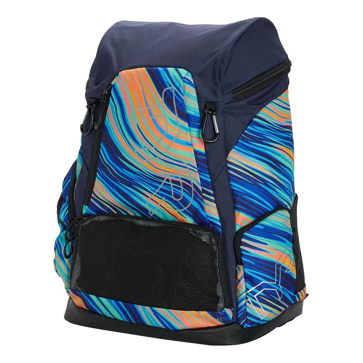 Plecak TYR  Alliance Team Backpack 45L Riptide 2/6