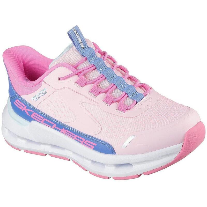 Adidasy Skechers Glide-step - Vista, Dzieci