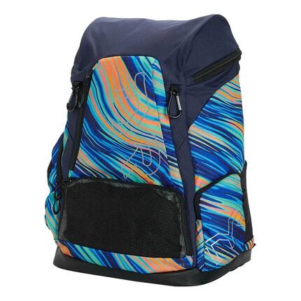 Plecak TYR Alliance Team Backpack 45L Riptide