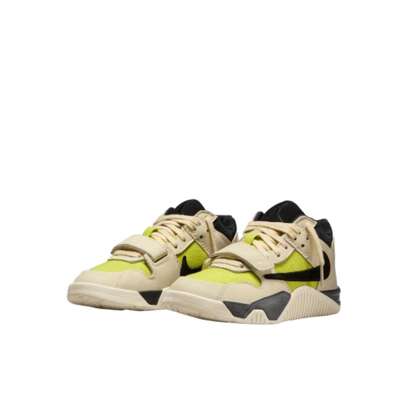 Jumpman Jack TR Travis Scott Bright Cactus Enfant et Bébé