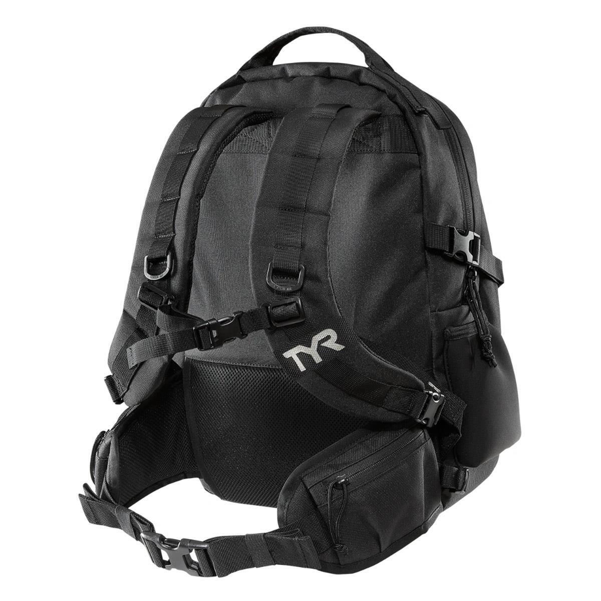 TYR Sac A Dos Tactical Backpack 25L 4/6