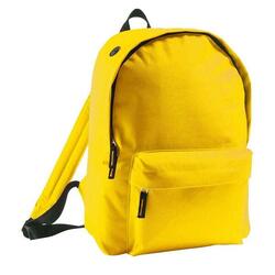 Sac à dos SOL'S Rider - Or