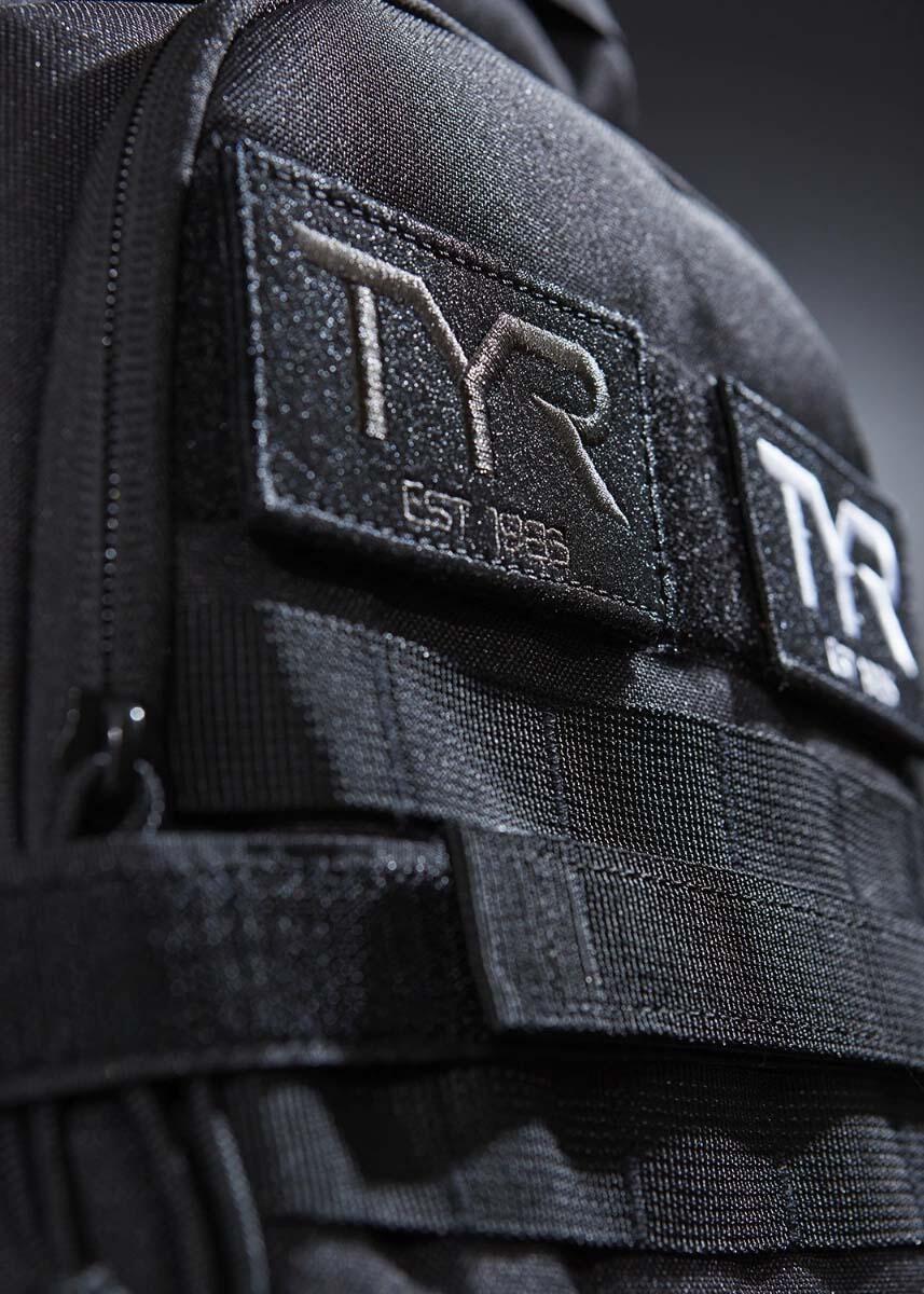 TYR Sac A Dos Tactical Backpack 25L 5/6
