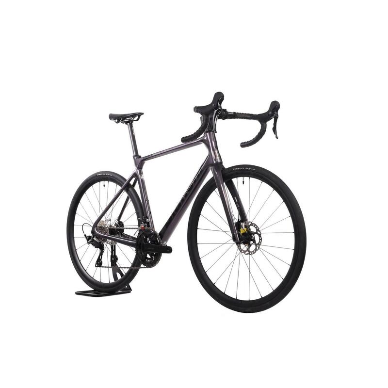 Reconditionné - Vélo de route - Bianchi Infinito - 55 . EXCELLENT