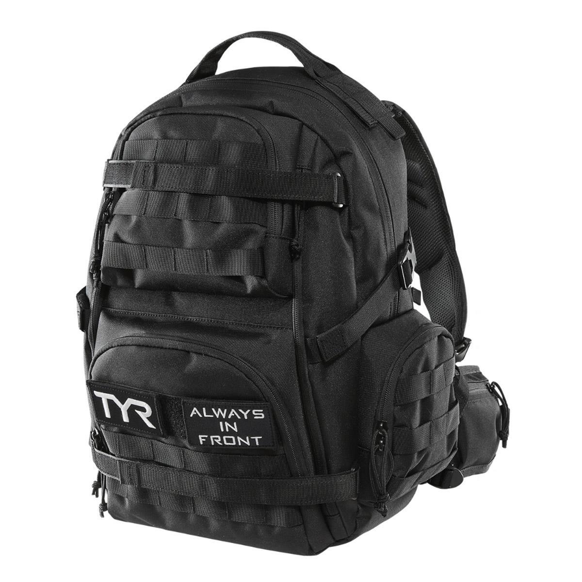 TYR Sac A Dos Tactical Backpack 25L 2/6