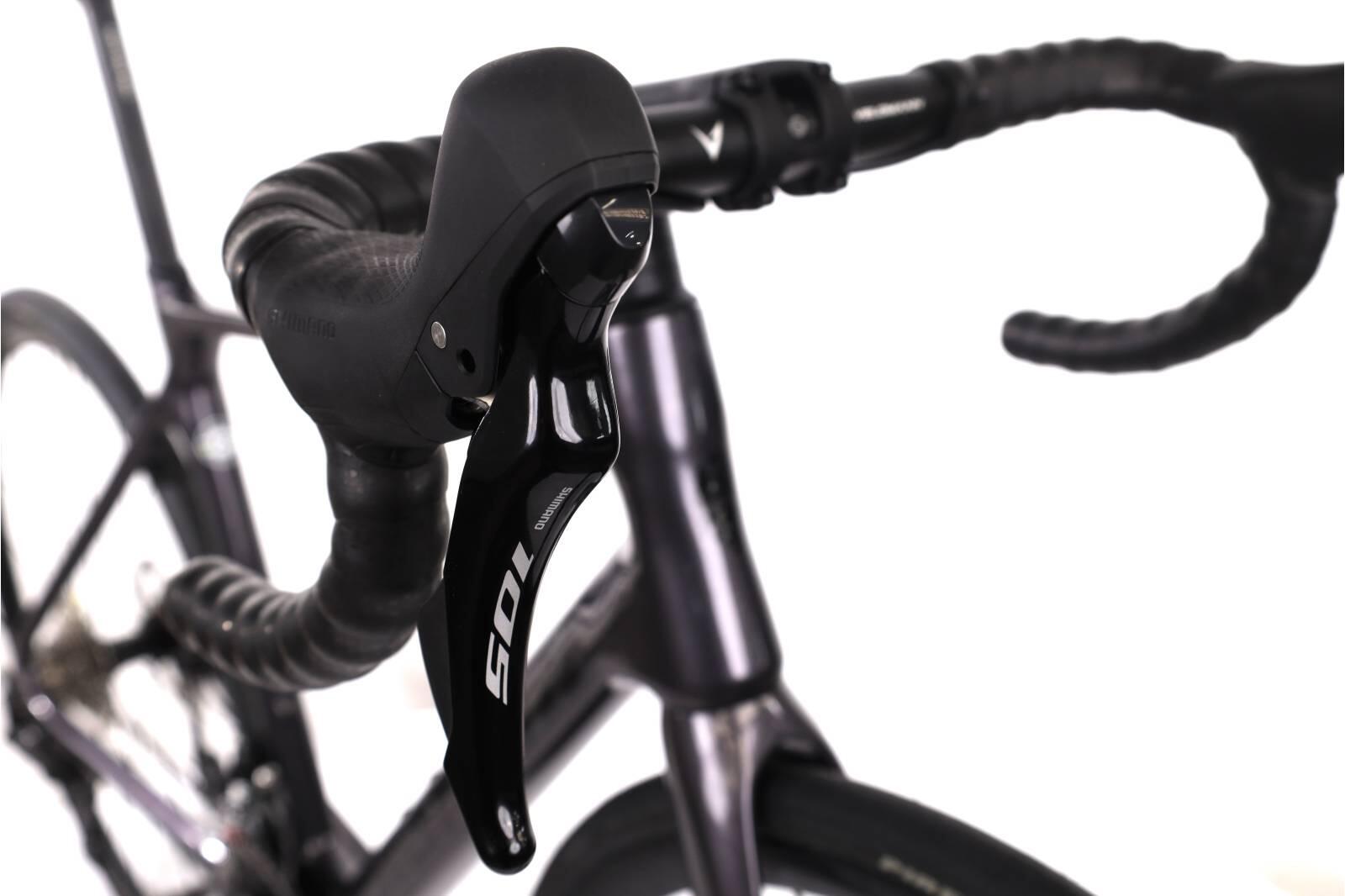Second Hand - Bici da corsa - Bianchi Infinito - 55 . OTTIMO 5/7