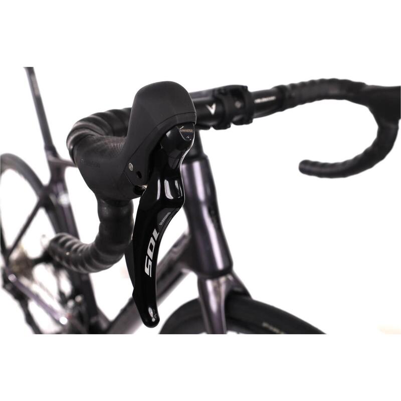 Reconditionné - Vélo de route - Bianchi Infinito - 55 . EXCELLENT
