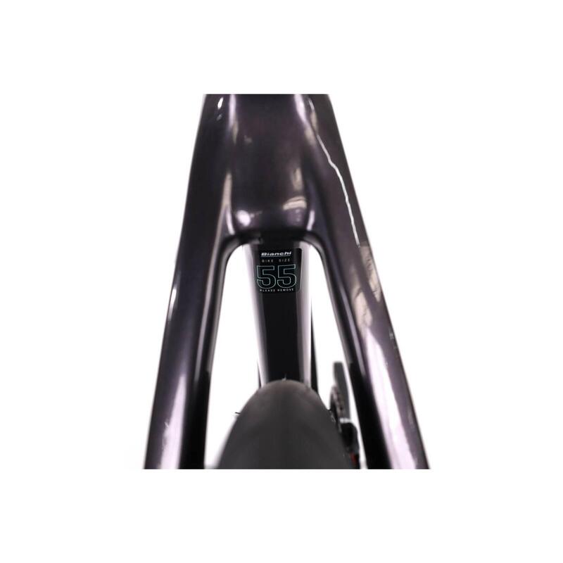 Reconditionné - Vélo de route - Bianchi Infinito - 55 . EXCELLENT