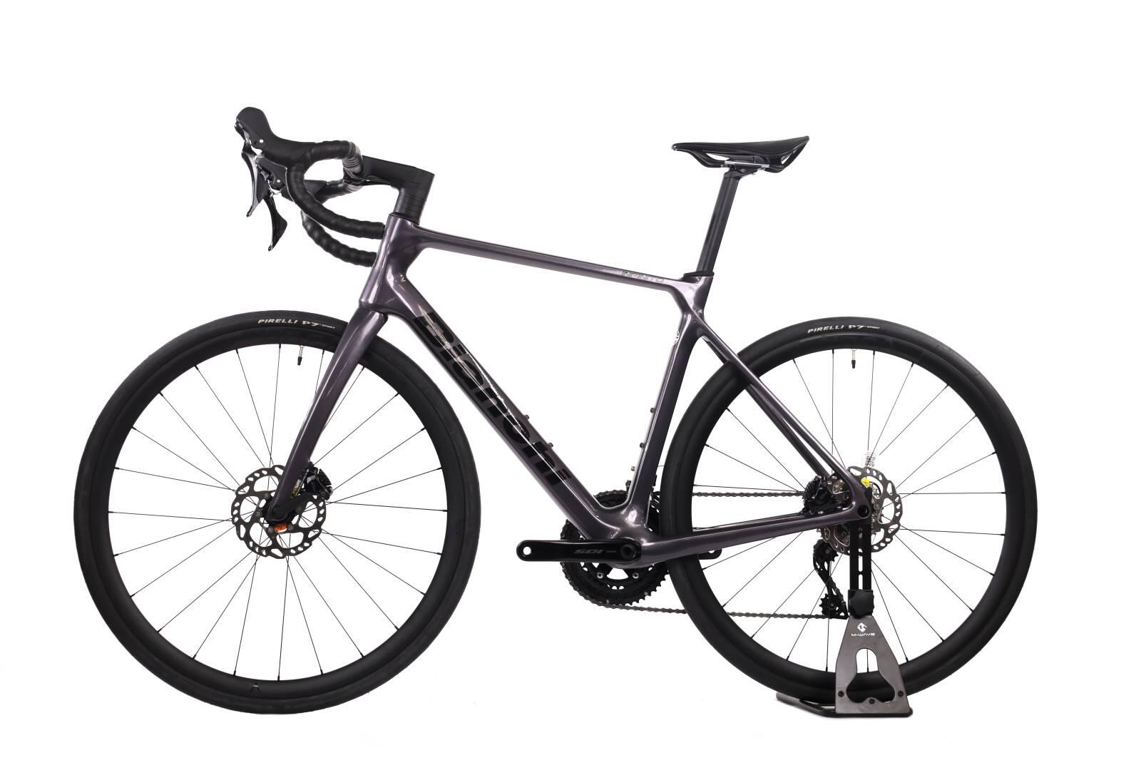 Second Hand - Bici da corsa - Bianchi Infinito - 55 . OTTIMO 3/7