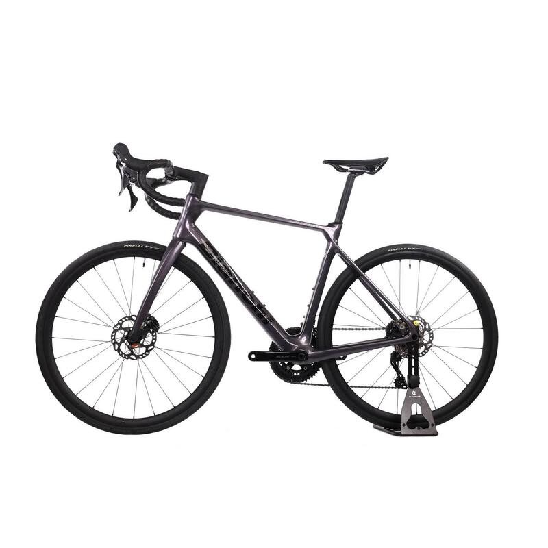 Reconditionné - Vélo de route - Bianchi Infinito - 55 . EXCELLENT