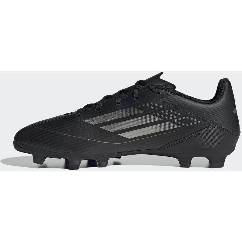 Chaussures de football adidas Nocke F50 Club Fxg, Noir, Hommes