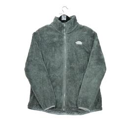 Reconditionné - Veste polaire Femme Osito TNF Gris - femme - Excellent