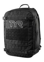 Sac d'entraînement TYR Mission - Noir