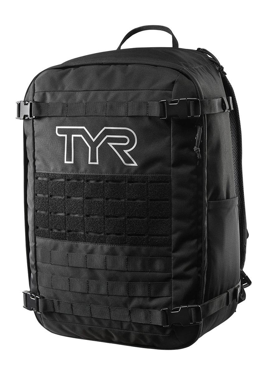 TYR Sac A Dos Mission Training Bag 39L 3/6