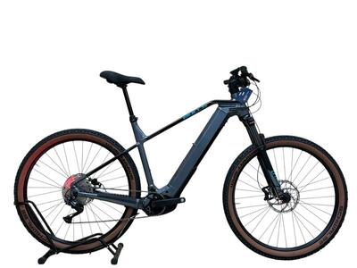 Ricondizionata - E-Mountain bike Bulls Sonic Evo 1 750 - Stato eccellente