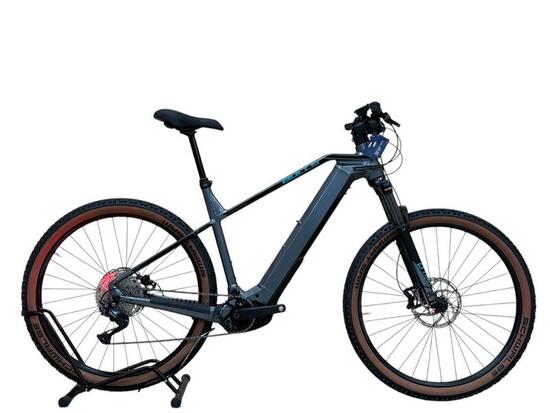 Ricondizionata - E-Mountain bike Bulls Sonic Evo 1 750 - Stato eccellente