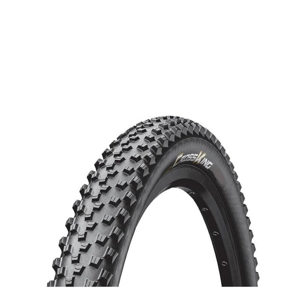 Continental Cross King Performance Wired Tyre - 26 x 2.3