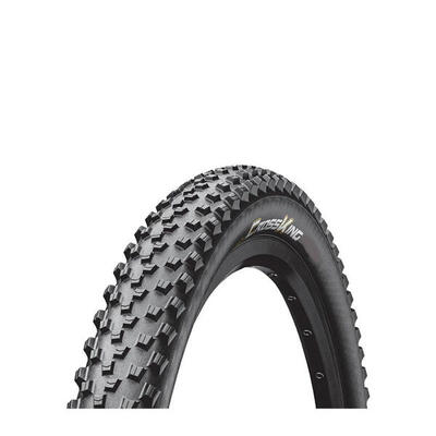 Neumático exterior Continental 26 pulgadas Cross King Perf. ZW (58-559)
