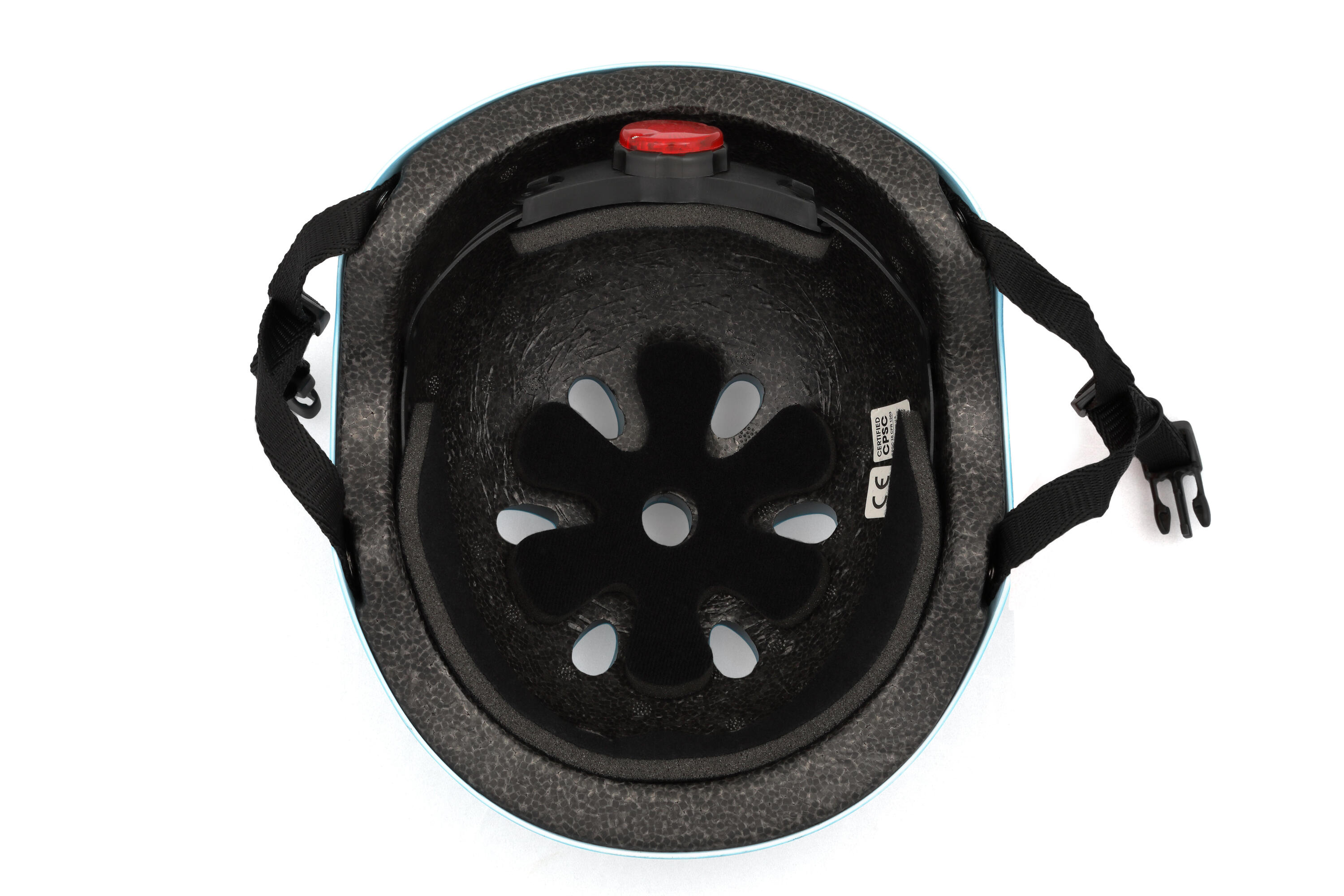 Mini Hornit Lids Casco da bicicletta Flamingo S 5/5