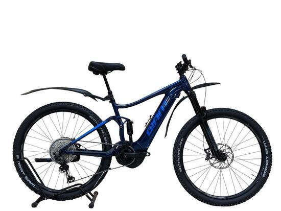 Segunda Vida - bicicleta E-montaña Giant Stance E+ Pro 0 XT - Como nuevo