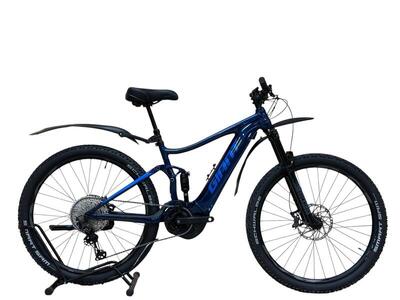 Ricondizionata - E-Mountain bike Giant Stance E+ Pro 0 XT - Stato eccellente
