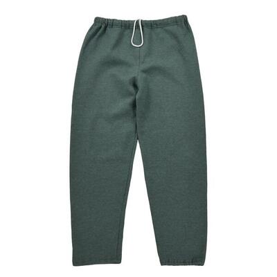 Tweedehands - heren vintage y2k grijze joggers - als nieuw