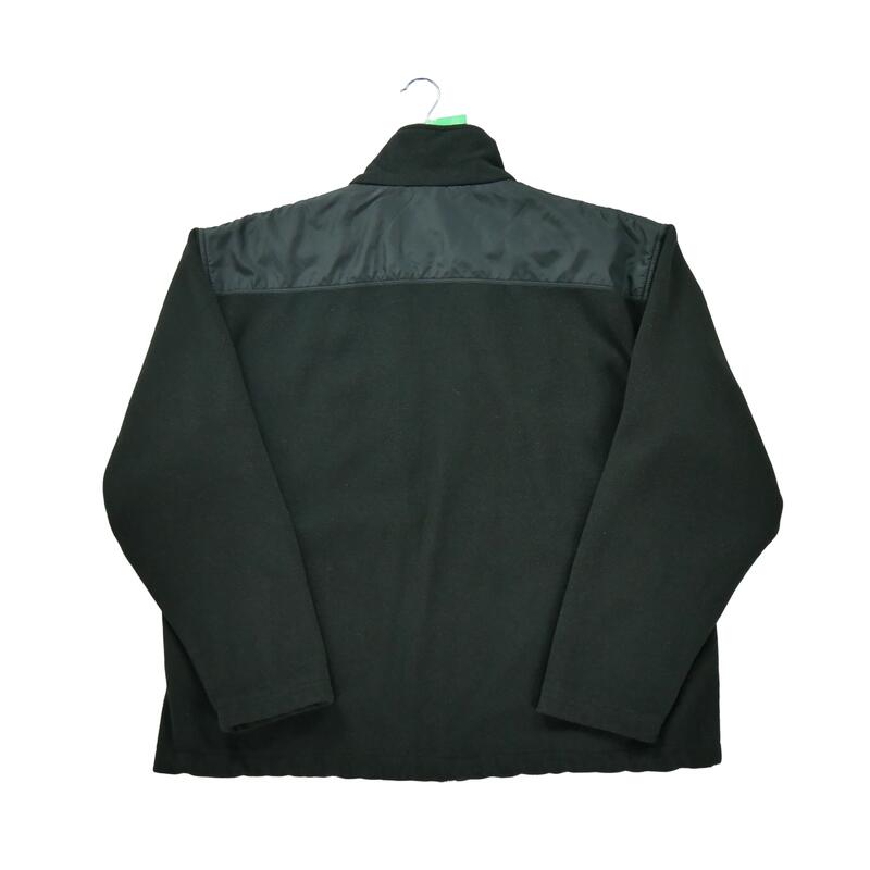 Reconditionné - Veste polaire Homme Noir - homme - Très Bon État