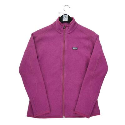 Tweedehands - betere sweater dames fleece jas - als nieuw