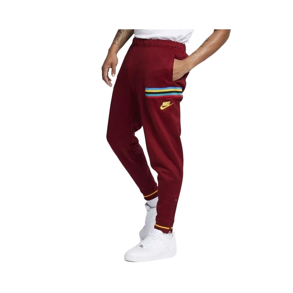 Pantalones de Chándal Nike Sportswear para Hombre 3/3