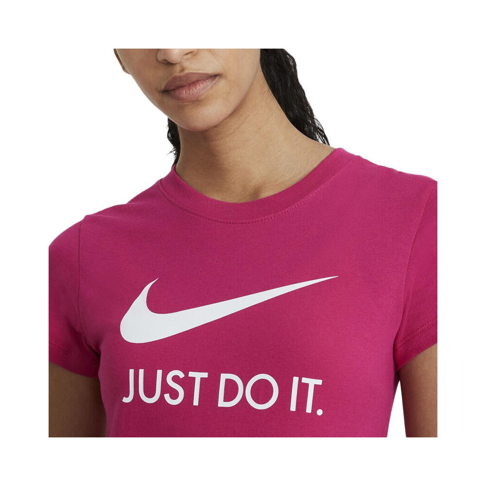 Tee-shirt Nike W JDI SLIM 5/6