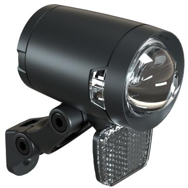 phare H-Black Pro 6-12v E-bike 4/4