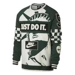 Sweat Nike SPORTSWEAR NEW YORK CITY CREW