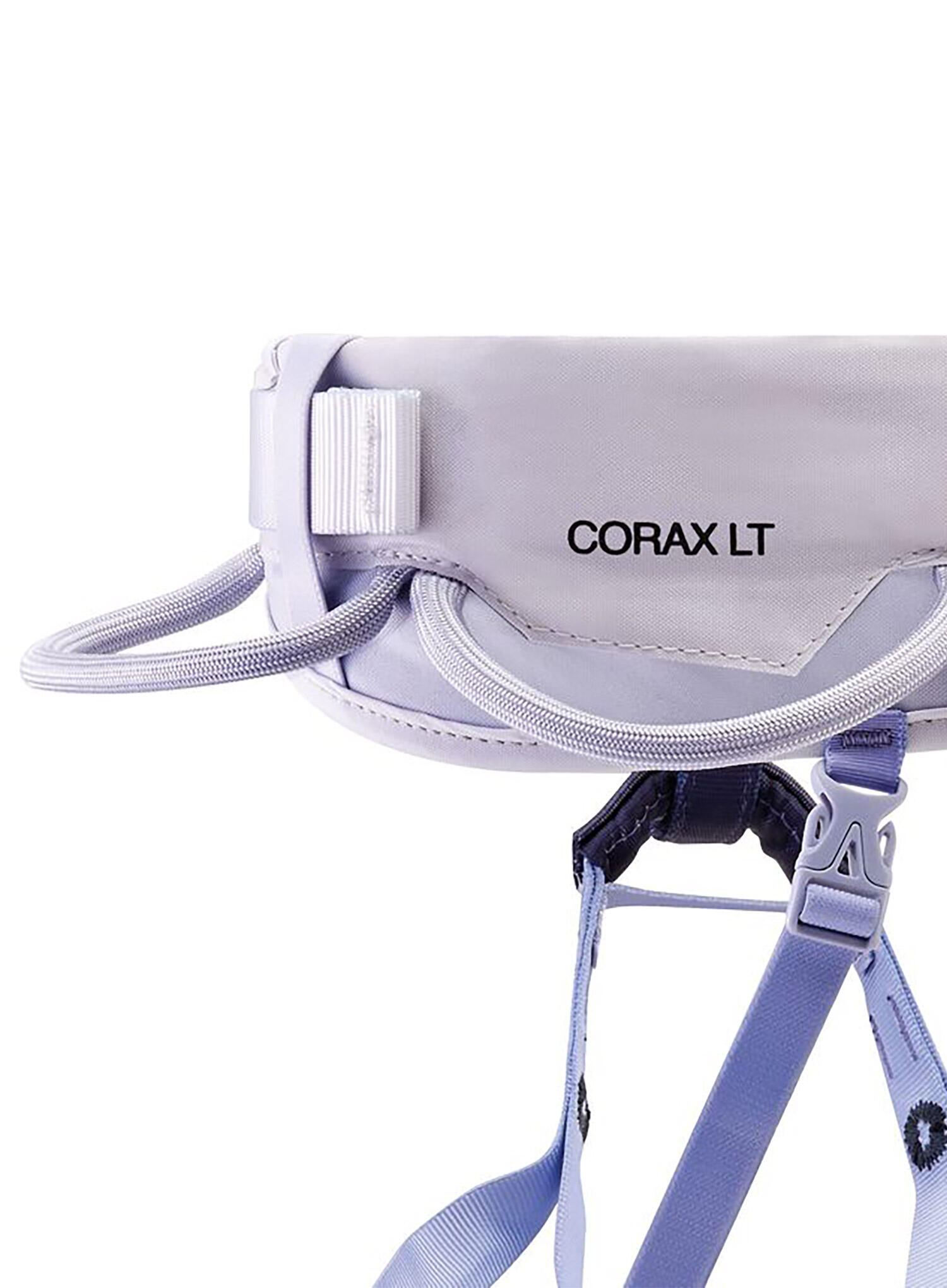 Imbrago Petzl Corax LT Women XL leggero, regolabile 3/6