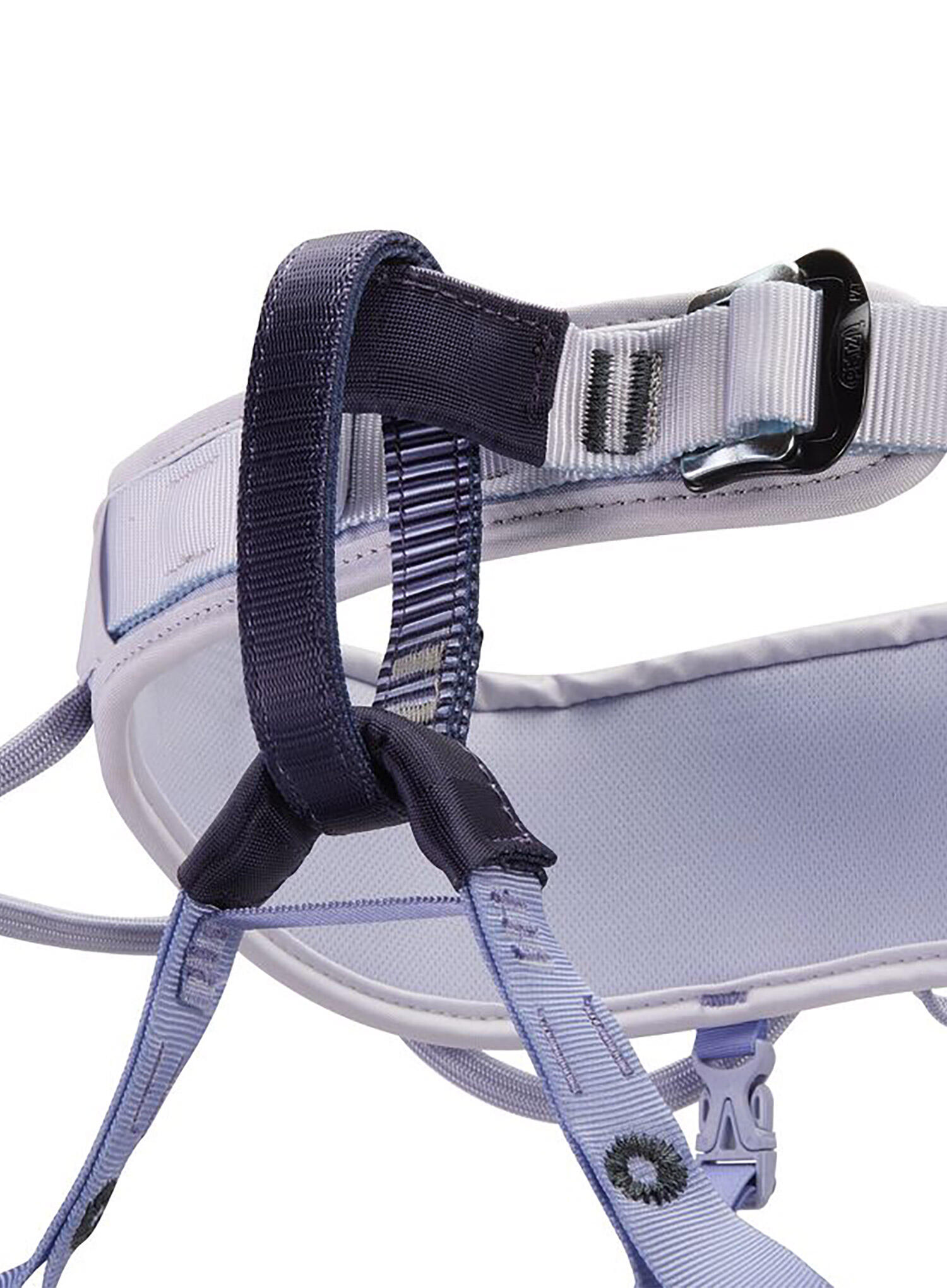 Imbrago Petzl Corax LT Women XL leggero, regolabile 4/6