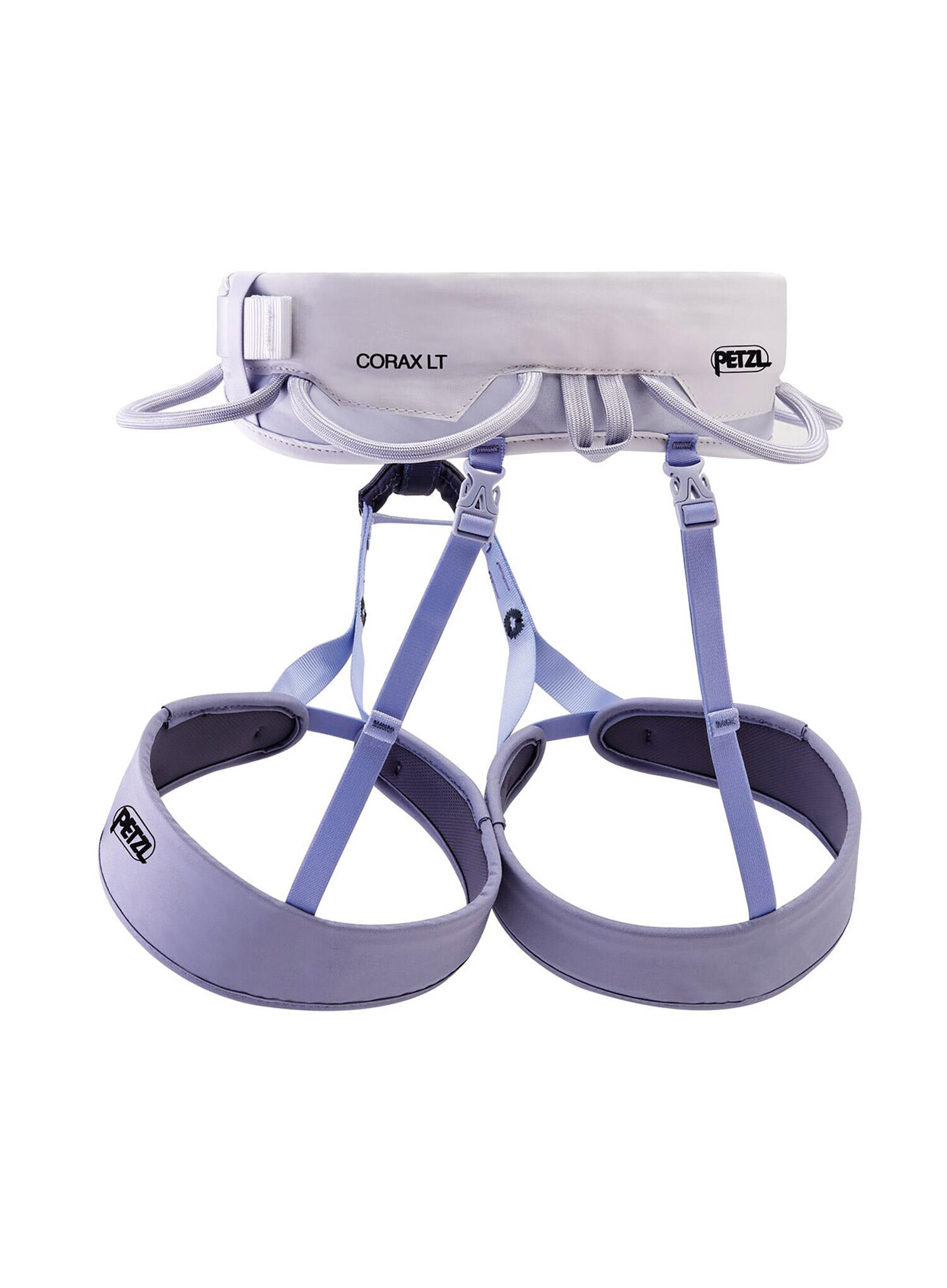 Imbrago Petzl Corax LT Women XL leggero, regolabile 2/6