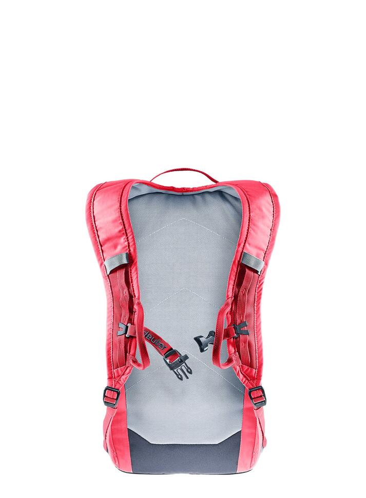 Plecak wspinaczkowy Deuter Gravity Pitch 12 - hibiscus/graphite